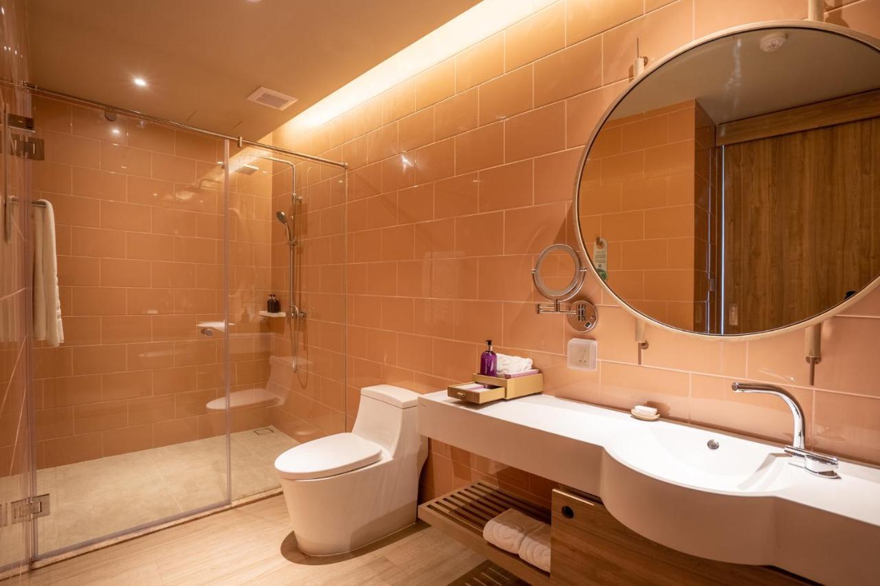 Hotel Centara Ubon Ubon Ratchathani Exteriér fotografie