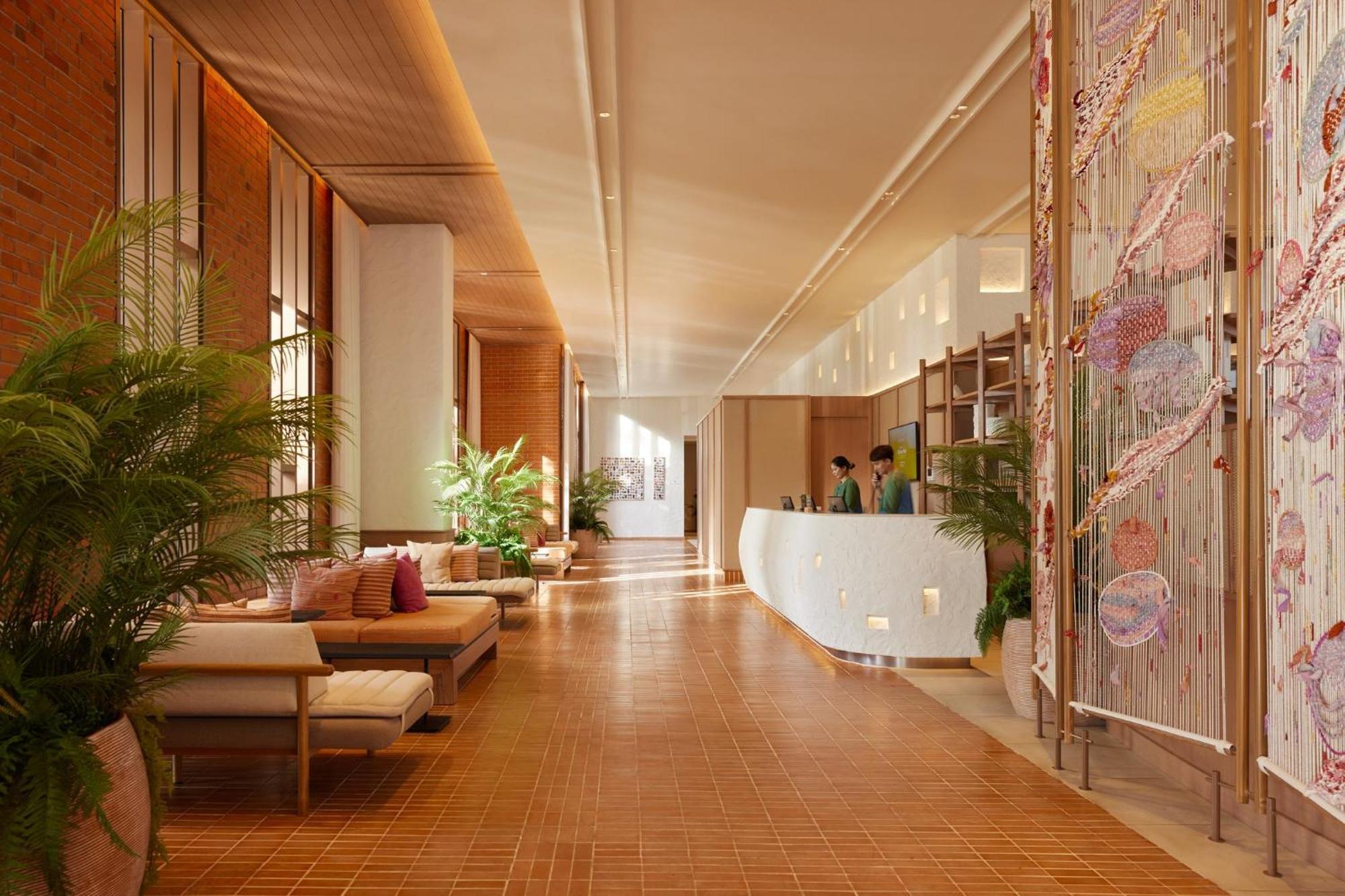 Hotel Centara Ubon Ubon Ratchathani Exteriér fotografie