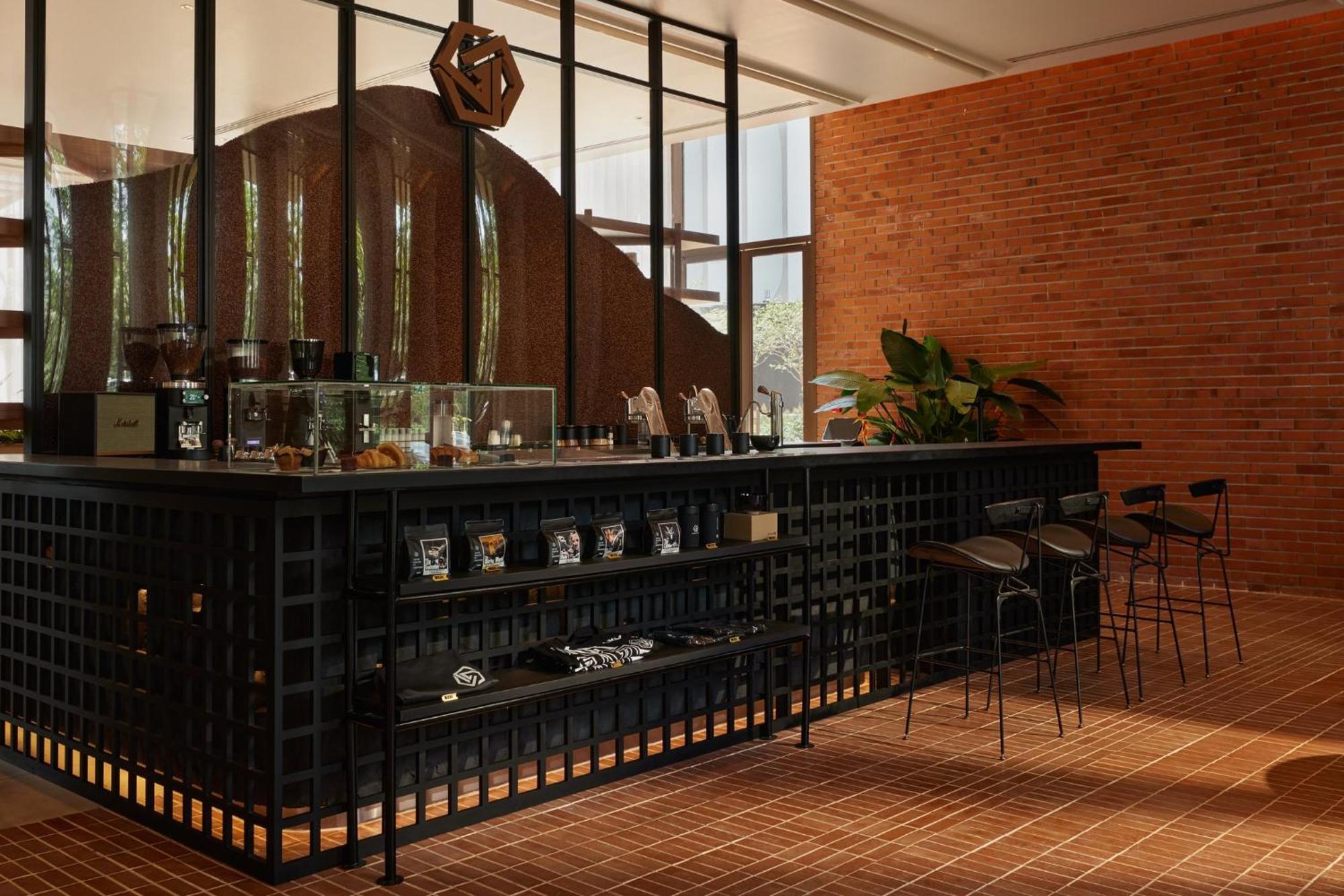 Hotel Centara Ubon Ubon Ratchathani Exteriér fotografie