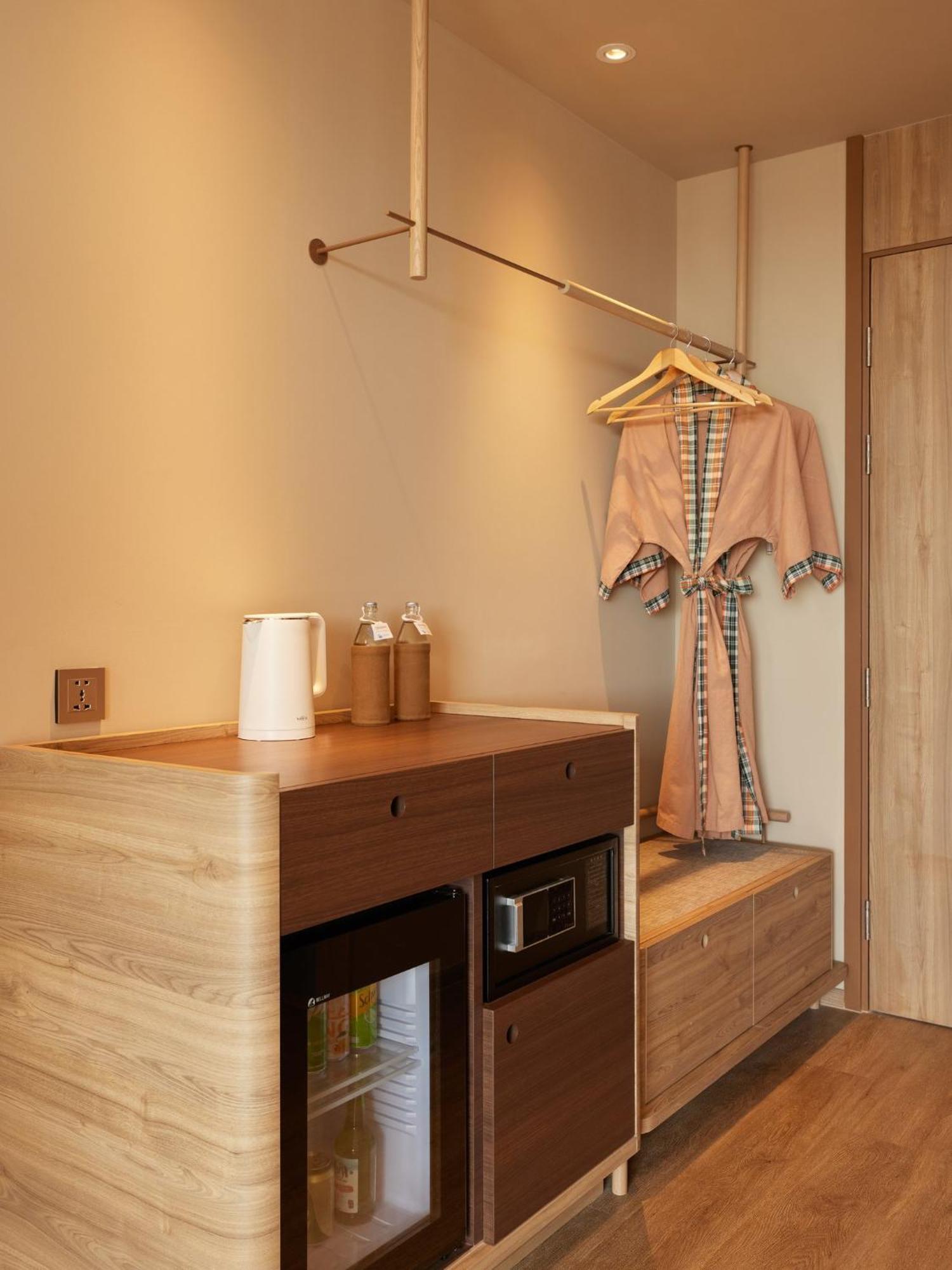 Hotel Centara Ubon Ubon Ratchathani Exteriér fotografie